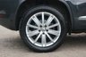 USED 2016 16 VOLKSWAGEN TIGUAN 2.0 MATCH EDITION TDI BMT 5d 148 BHP CAMBELT & SERVICE DONE SEP 2021