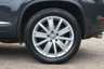 USED 2016 16 VOLKSWAGEN TIGUAN 2.0 MATCH EDITION TDI BMT 5d 148 BHP CAMBELT & SERVICE DONE SEP 2021