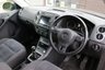 USED 2016 16 VOLKSWAGEN TIGUAN 2.0 MATCH EDITION TDI BMT 5d 148 BHP CAMBELT & SERVICE DONE SEP 2021