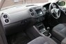 USED 2016 16 VOLKSWAGEN TIGUAN 2.0 MATCH EDITION TDI BMT 5d 148 BHP CAMBELT & SERVICE DONE SEP 2021
