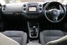 USED 2016 16 VOLKSWAGEN TIGUAN 2.0 MATCH EDITION TDI BMT 5d 148 BHP CAMBELT & SERVICE DONE SEP 2021