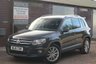 USED 2016 16 VOLKSWAGEN TIGUAN 2.0 MATCH EDITION TDI BMT 5d 148 BHP CAMBELT & SERVICE DONE SEP 2021