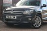 USED 2016 16 VOLKSWAGEN TIGUAN 2.0 MATCH EDITION TDI BMT 5d 148 BHP CAMBELT & SERVICE DONE SEP 2021