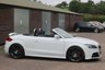 USED 2014 14 AUDI TT 2.0 TDI QUATTRO BLACK EDITION 2d 168 BHP CAMBELT DONE SEPTEMBER 2021