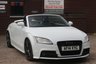 USED 2014 14 AUDI TT 2.0 TDI QUATTRO BLACK EDITION 2d 168 BHP CAMBELT DONE SEPTEMBER 2021