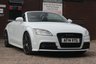 USED 2014 14 AUDI TT 2.0 TDI QUATTRO BLACK EDITION 2d 168 BHP CAMBELT DONE SEPTEMBER 2021