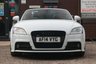 USED 2014 14 AUDI TT 2.0 TDI QUATTRO BLACK EDITION 2d 168 BHP CAMBELT DONE SEPTEMBER 2021