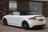 USED 2014 14 AUDI TT 2.0 TDI QUATTRO BLACK EDITION 2d 168 BHP CAMBELT DONE SEPTEMBER 2021