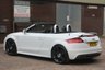 USED 2014 14 AUDI TT 2.0 TDI QUATTRO BLACK EDITION 2d 168 BHP CAMBELT DONE SEPTEMBER 2021