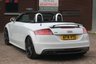 USED 2014 14 AUDI TT 2.0 TDI QUATTRO BLACK EDITION 2d 168 BHP CAMBELT DONE SEPTEMBER 2021