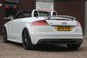 USED 2014 14 AUDI TT 2.0 TDI QUATTRO BLACK EDITION 2d 168 BHP CAMBELT DONE SEPTEMBER 2021