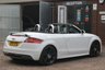 USED 2014 14 AUDI TT 2.0 TDI QUATTRO BLACK EDITION 2d 168 BHP CAMBELT DONE SEPTEMBER 2021