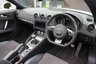 USED 2014 14 AUDI TT 2.0 TDI QUATTRO BLACK EDITION 2d 168 BHP CAMBELT DONE SEPTEMBER 2021
