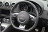 USED 2014 14 AUDI TT 2.0 TDI QUATTRO BLACK EDITION 2d 168 BHP CAMBELT DONE SEPTEMBER 2021