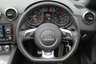 USED 2014 14 AUDI TT 2.0 TDI QUATTRO BLACK EDITION 2d 168 BHP CAMBELT DONE SEPTEMBER 2021