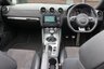 USED 2014 14 AUDI TT 2.0 TDI QUATTRO BLACK EDITION 2d 168 BHP CAMBELT DONE SEPTEMBER 2021