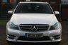 USED 2014 14 MERCEDES-BENZ C CLASS 2.1 C220 CDI AMG SPORT EDITION PREMIUM PLUS 4d 168 BHP 7x RECORDED SERVICES