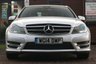 USED 2014 14 MERCEDES-BENZ C CLASS 2.1 C220 CDI AMG SPORT EDITION PREMIUM PLUS 4d 168 BHP 7x RECORDED SERVICES