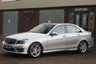 USED 2014 14 MERCEDES-BENZ C CLASS 2.1 C220 CDI AMG SPORT EDITION PREMIUM PLUS 4d 168 BHP 7x RECORDED SERVICES