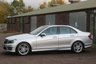 USED 2014 14 MERCEDES-BENZ C CLASS 2.1 C220 CDI AMG SPORT EDITION PREMIUM PLUS 4d 168 BHP 7x RECORDED SERVICES
