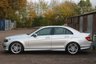 USED 2014 14 MERCEDES-BENZ C CLASS 2.1 C220 CDI AMG SPORT EDITION PREMIUM PLUS 4d 168 BHP 7x RECORDED SERVICES