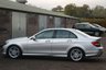 USED 2014 14 MERCEDES-BENZ C CLASS 2.1 C220 CDI AMG SPORT EDITION PREMIUM PLUS 4d 168 BHP 7x RECORDED SERVICES