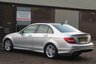 USED 2014 14 MERCEDES-BENZ C CLASS 2.1 C220 CDI AMG SPORT EDITION PREMIUM PLUS 4d 168 BHP 7x RECORDED SERVICES