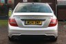 USED 2014 14 MERCEDES-BENZ C CLASS 2.1 C220 CDI AMG SPORT EDITION PREMIUM PLUS 4d 168 BHP 7x RECORDED SERVICES