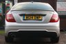USED 2014 14 MERCEDES-BENZ C CLASS 2.1 C220 CDI AMG SPORT EDITION PREMIUM PLUS 4d 168 BHP 7x RECORDED SERVICES