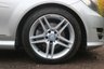 USED 2014 14 MERCEDES-BENZ C CLASS 2.1 C220 CDI AMG SPORT EDITION PREMIUM PLUS 4d 168 BHP 7x RECORDED SERVICES