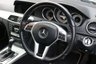 USED 2014 14 MERCEDES-BENZ C CLASS 2.1 C220 CDI AMG SPORT EDITION PREMIUM PLUS 4d 168 BHP 7x RECORDED SERVICES
