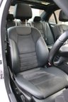 USED 2014 14 MERCEDES-BENZ C CLASS 2.1 C220 CDI AMG SPORT EDITION PREMIUM PLUS 4d 168 BHP 7x RECORDED SERVICES