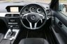 USED 2014 14 MERCEDES-BENZ C CLASS 2.1 C220 CDI AMG SPORT EDITION PREMIUM PLUS 4d 168 BHP 7x RECORDED SERVICES