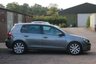 USED 2010 10 VOLKSWAGEN GOLF 2.0 GT TDI 5d 138 BHP 8x RECORDED SERVICES