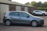 USED 2010 10 VOLKSWAGEN GOLF 2.0 GT TDI 5d 138 BHP 8x RECORDED SERVICES