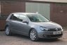 USED 2010 10 VOLKSWAGEN GOLF 2.0 GT TDI 5d 138 BHP 8x RECORDED SERVICES