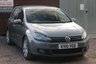 USED 2010 10 VOLKSWAGEN GOLF 2.0 GT TDI 5d 138 BHP 8x RECORDED SERVICES