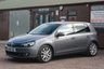 USED 2010 10 VOLKSWAGEN GOLF 2.0 GT TDI 5d 138 BHP 8x RECORDED SERVICES
