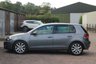 USED 2010 10 VOLKSWAGEN GOLF 2.0 GT TDI 5d 138 BHP 8x RECORDED SERVICES