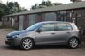USED 2010 10 VOLKSWAGEN GOLF 2.0 GT TDI 5d 138 BHP 8x RECORDED SERVICES