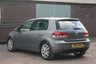 USED 2010 10 VOLKSWAGEN GOLF 2.0 GT TDI 5d 138 BHP 8x RECORDED SERVICES