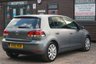 USED 2010 10 VOLKSWAGEN GOLF 2.0 GT TDI 5d 138 BHP 8x RECORDED SERVICES