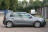 USED 2010 10 VOLKSWAGEN GOLF 2.0 GT TDI 5d 138 BHP 8x RECORDED SERVICES
