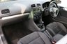 USED 2010 10 VOLKSWAGEN GOLF 2.0 GT TDI 5d 138 BHP 8x RECORDED SERVICES