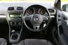 USED 2010 10 VOLKSWAGEN GOLF 2.0 GT TDI 5d 138 BHP 8x RECORDED SERVICES