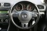 USED 2010 10 VOLKSWAGEN GOLF 2.0 GT TDI 5d 138 BHP 8x RECORDED SERVICES