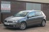 USED 2010 10 VOLKSWAGEN GOLF 2.0 GT TDI 5d 138 BHP 8x RECORDED SERVICES
