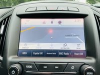 USED 2015 15 VAUXHALL INSIGNIA 2.0 SRI NAV CDTI ECOFLEX S/S 5d 138 BHP 