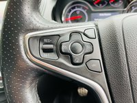 USED 2015 15 VAUXHALL INSIGNIA 2.0 SRI NAV CDTI ECOFLEX S/S 5d 138 BHP 