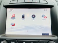 USED 2015 15 VAUXHALL INSIGNIA 2.0 SRI NAV CDTI ECOFLEX S/S 5d 138 BHP 